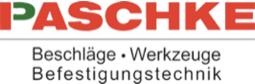 Paschke Beschläge, Werkzeuge, Befestigungstechnik